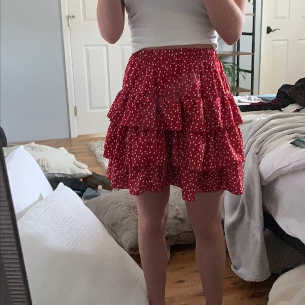 skirt